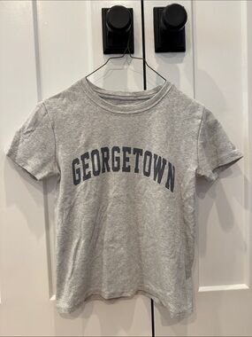 gray john galt/brandy melville georgetown top